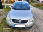 Volkswagen Fox 1.4 - 2