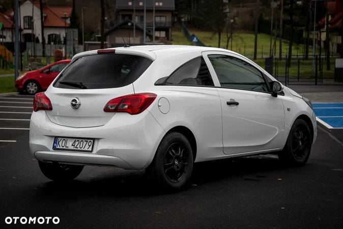 Opel Corsa 1.2 16V Enjoy - 18