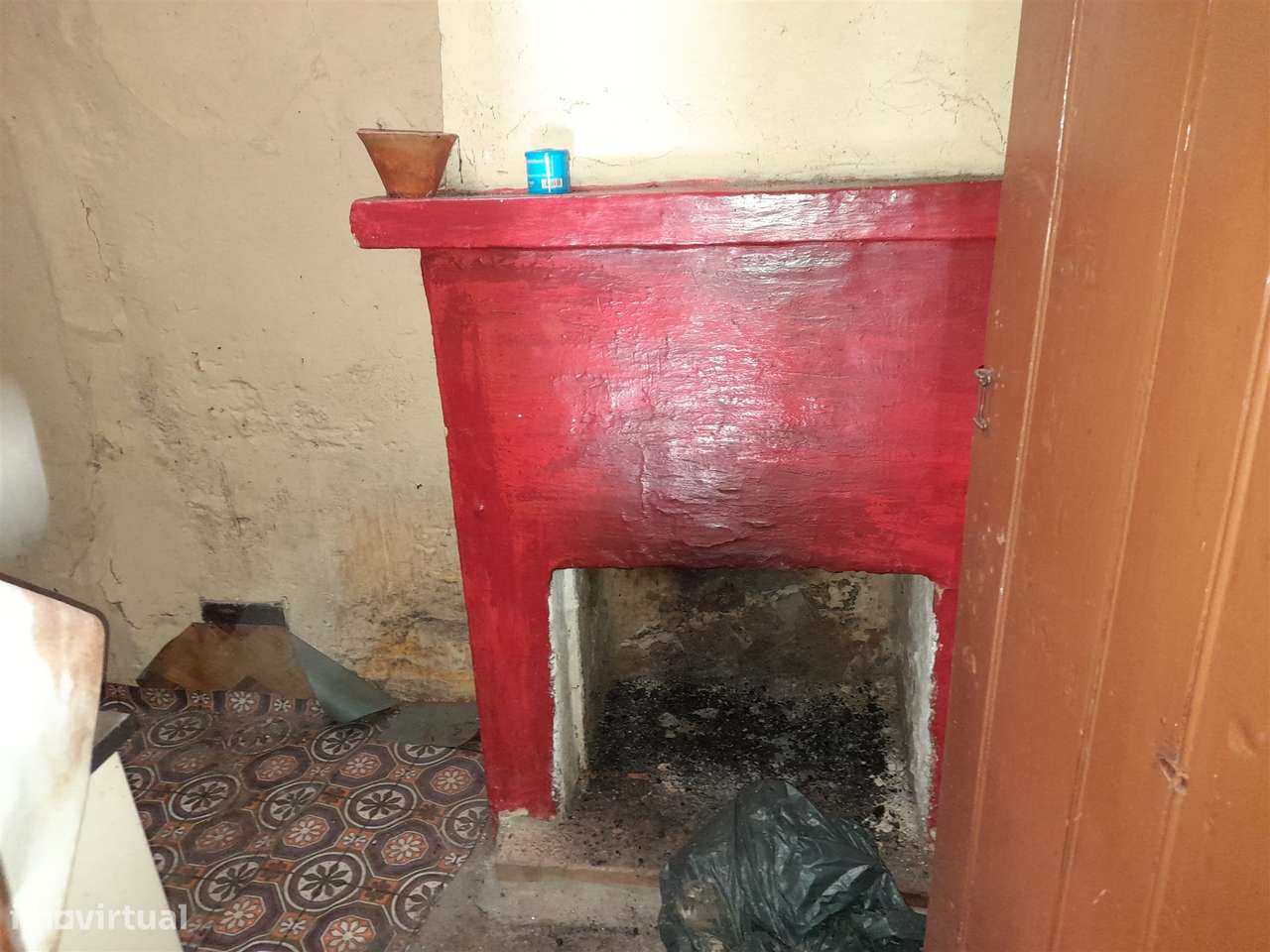 Moradia para Restaurar T4 Venda em Soalheira,Fundão-6