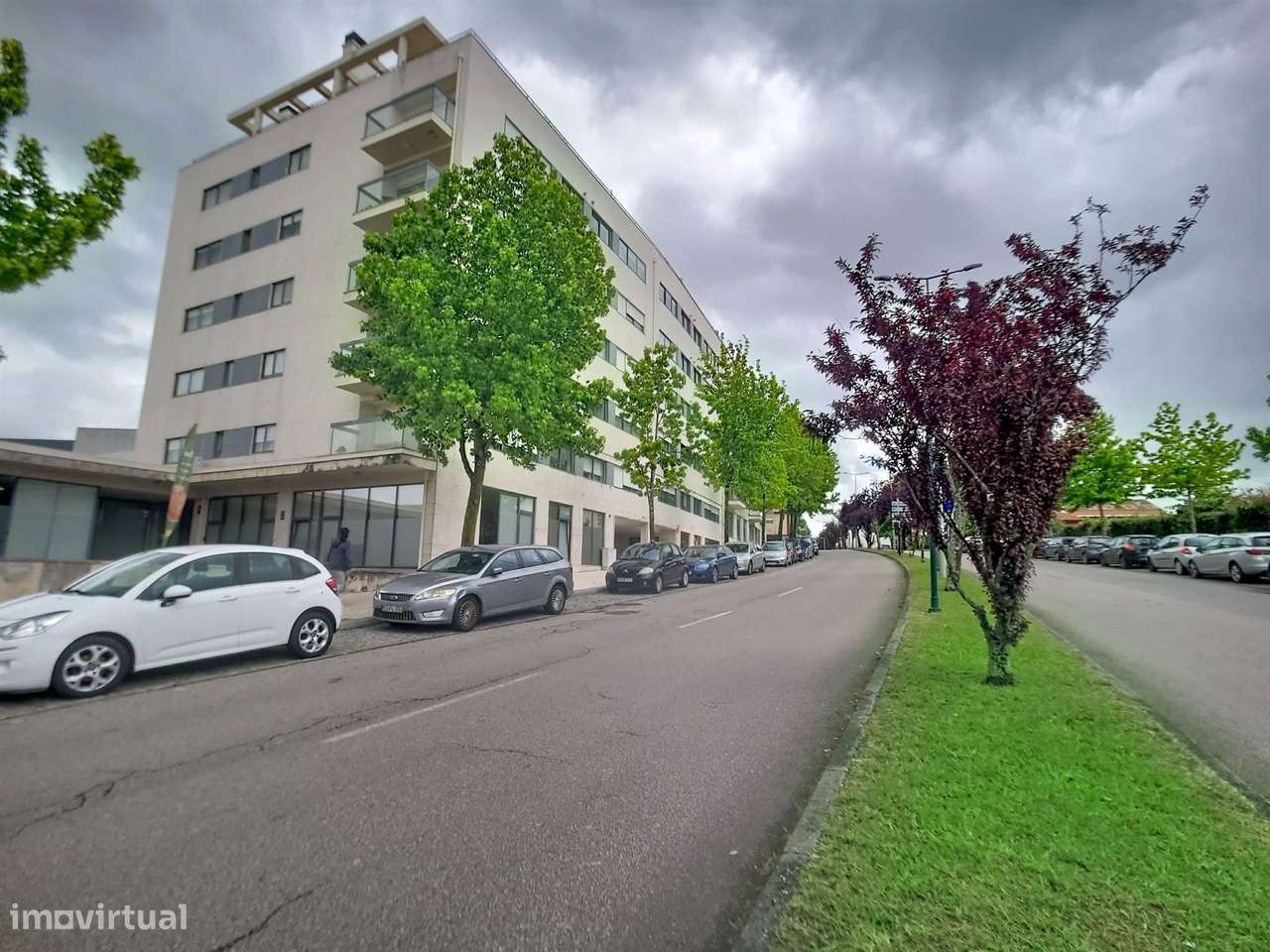 Apartamento T3+1 Venda em Custóias, Leça do Balio e Guifões,Matosinhos-28