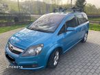 Opel Zafira 1.6 Cosmo - 2