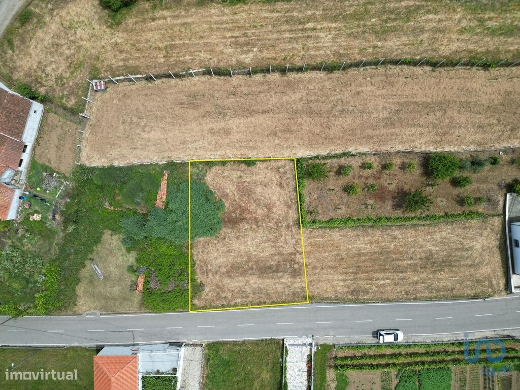 Terreno para construção em Vila Nova de 460,00 m2 - Grande imagem: 1/16