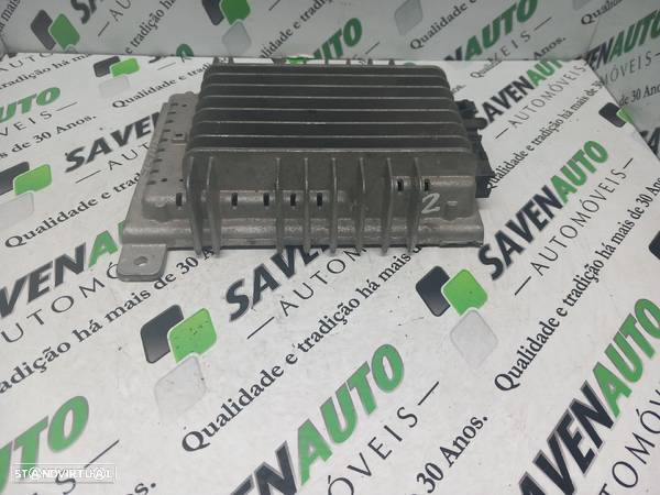 Módulo Som / Amplificador / Rádio Nissan Qashqai / Qashqai +2 I (J10, - 3