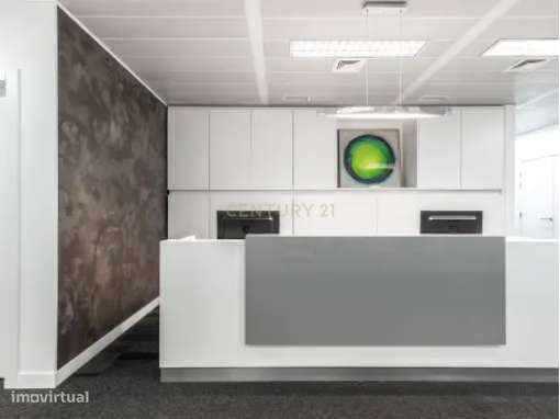 Escritórios Amoreiras Square | Desde 459 € para 2 pessoas | Variadas o - Grande imagem: 4/6