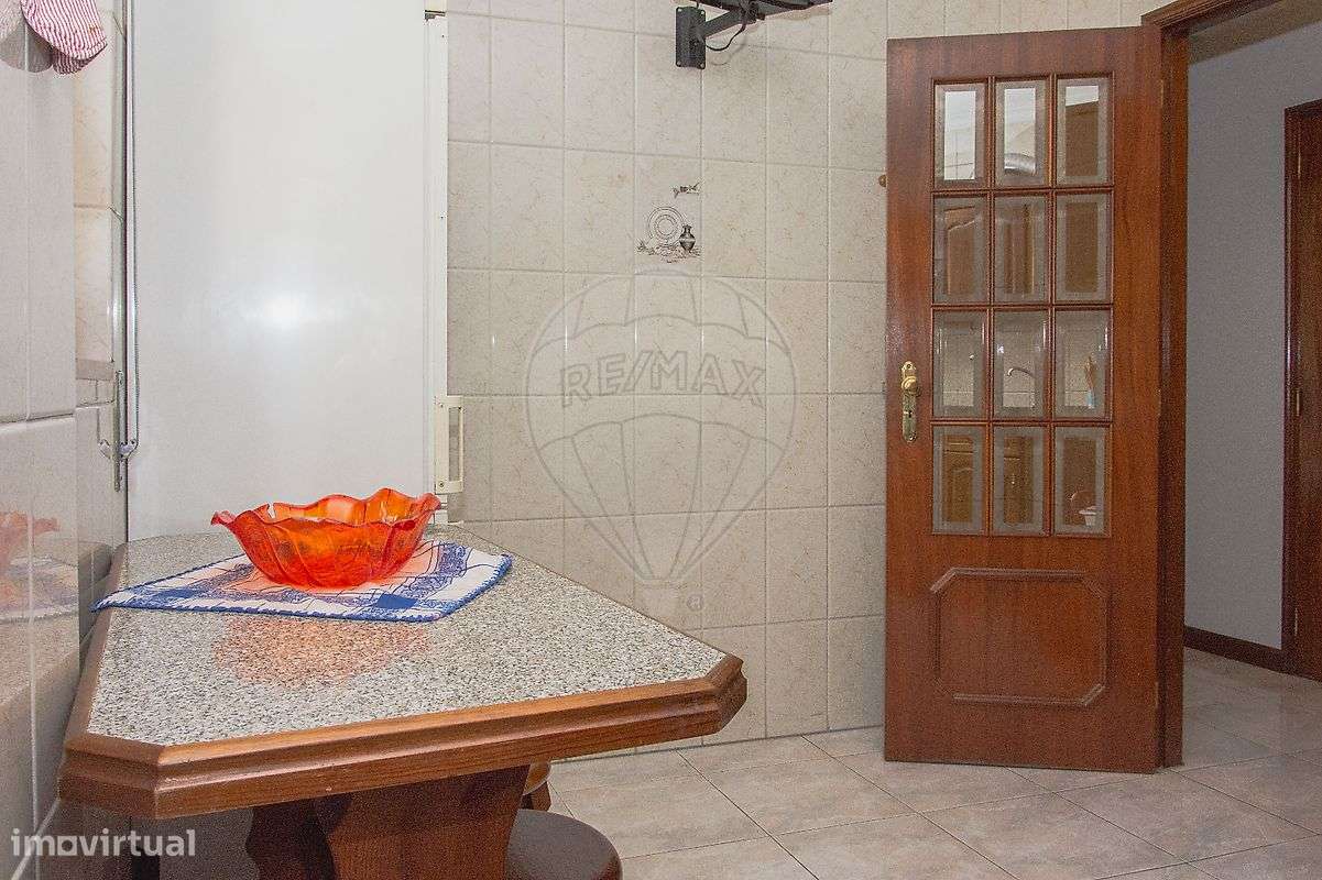 Apartamento T3 para venda-9