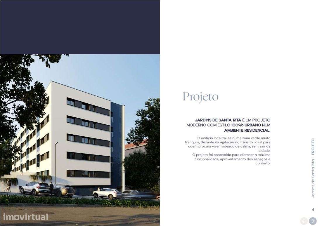 T2 Novo nos Jardins de Santa Rita em Ermesinde!-2