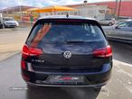 VW e-Golf AC/DC - 8