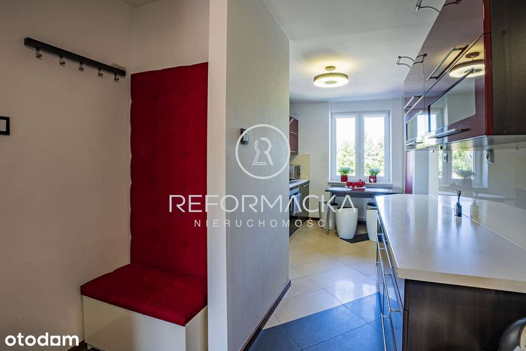 Mieszkanie Rzeszów Krzyżanowskiego 73m2 - 4 pokoje - Pełny obrazek: 4/12