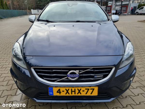 Volvo V40 D4 Drive-E R-Design Momentum - 8