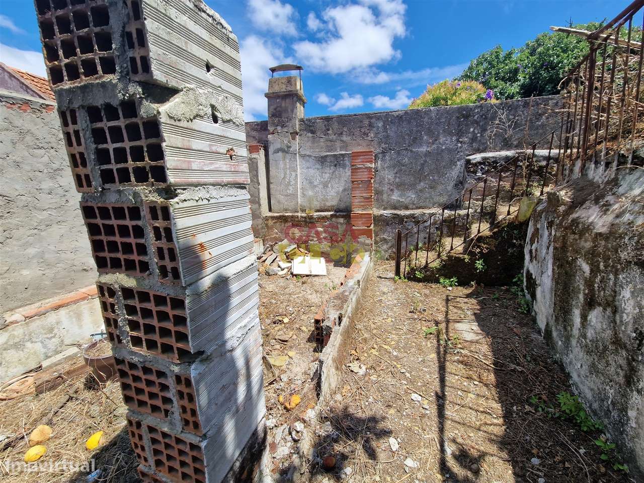 Moradia T2 Venda em Torres Novas (Santa Maria, Salvador e Santiago),To-22