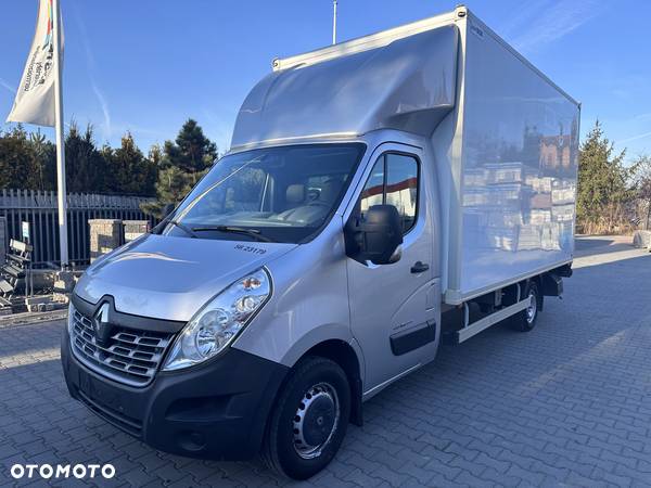 Renault MASTER - 7