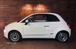 Fiat 500C 1.2 New Lounge - 3