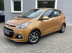 Hyundai i10 1.0 blue Style - 7