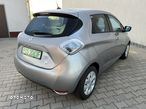 Renault Zoe (mit Batterie) 22 kwh Life - 25