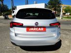 Fiat Tipo Station Wagon 1.3 M-Jet Lounge Tech J17 - 5