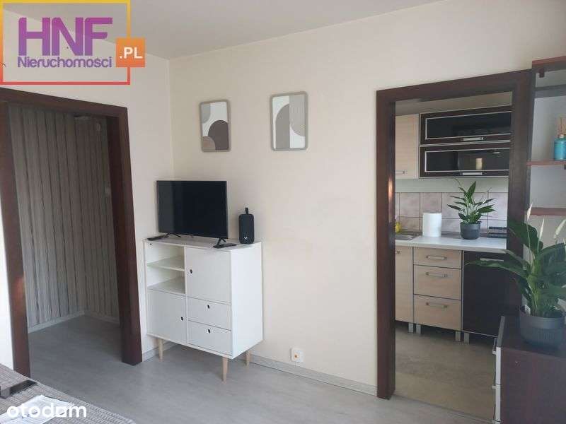 Kawalerka 24m2 z dużym balkonem - Pełny obrazek: 4/15