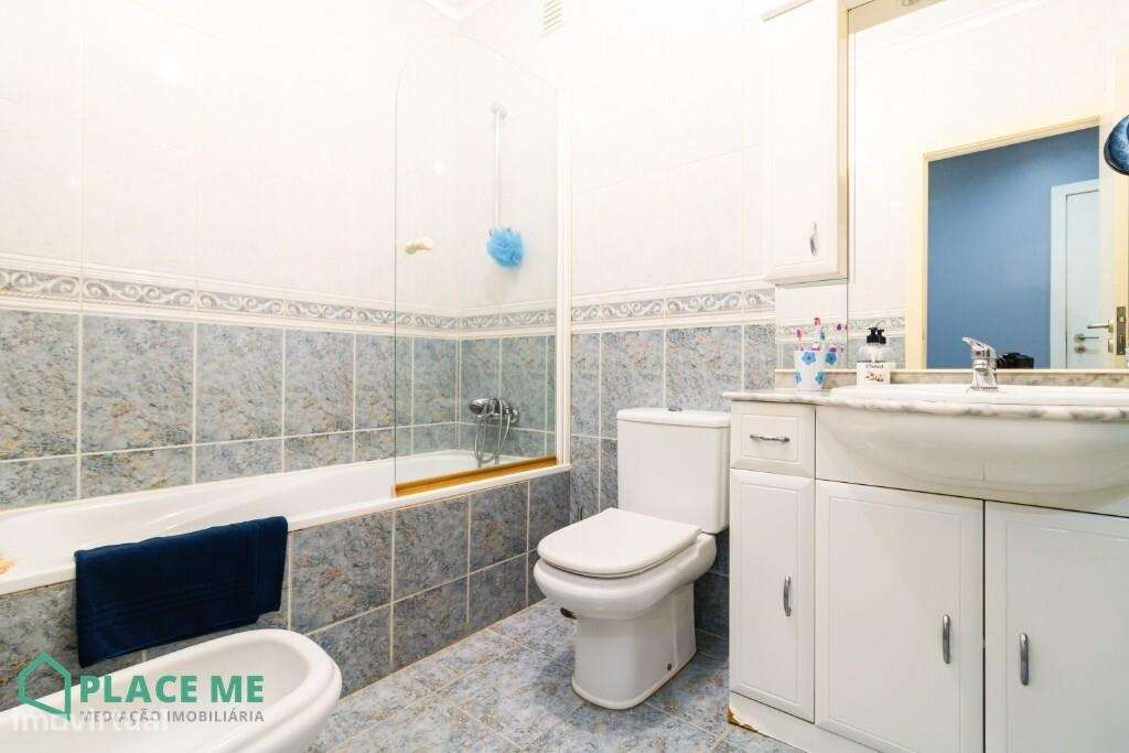 Apartamento T3 junto ao Minho Center-21