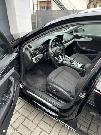 Audi A4 40 TDI Sport S tronic - 10