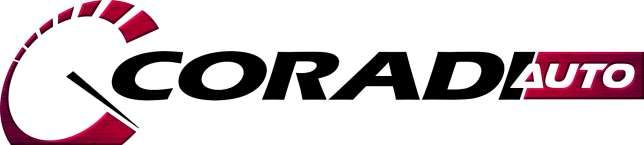 CORADI Auto logo