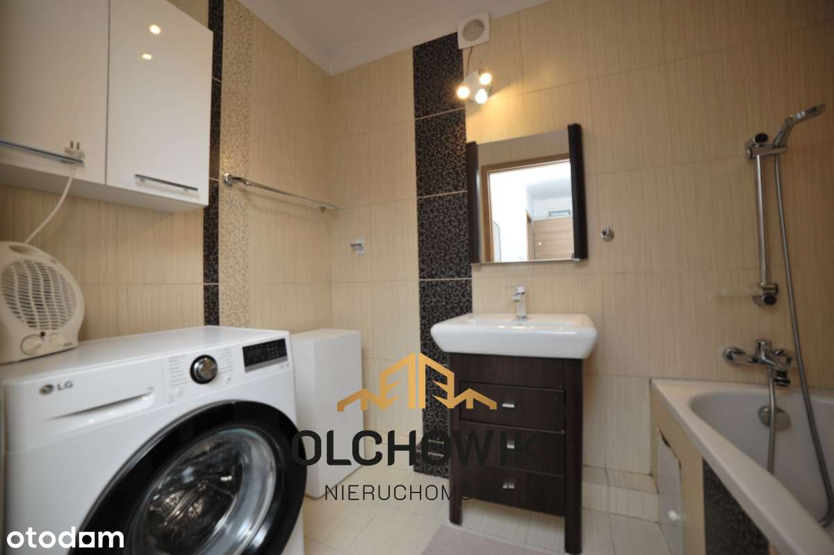 3 pokoje w nowym budownictwie, blisko Politechniki-11