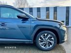 Hyundai Tucson 1.6 T-GDi 48V Platinum 2WD DCT - 9