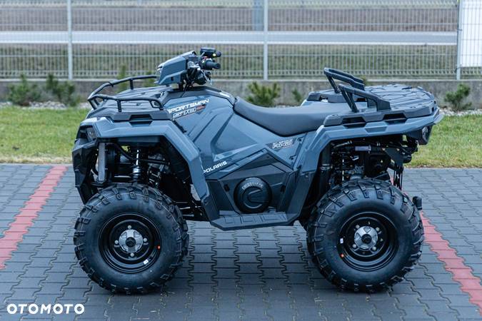 Polaris Sportsman - 20