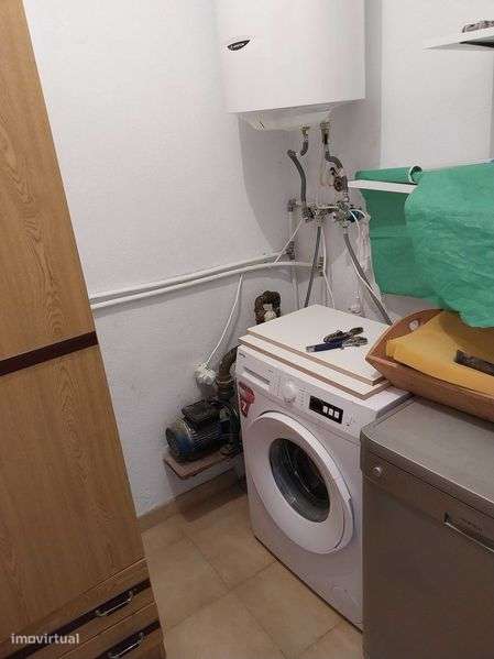 Aluga-se Casa em Redondos - Fernão Ferro T3 [750€] e T0[650€] - Grande imagem: 5/11