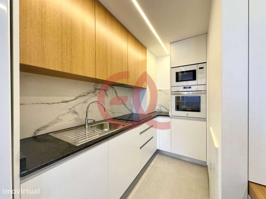 Apartamento T2 Duplex - Centro Histórico, Viana do Castelo - Grande imagem: 4/14