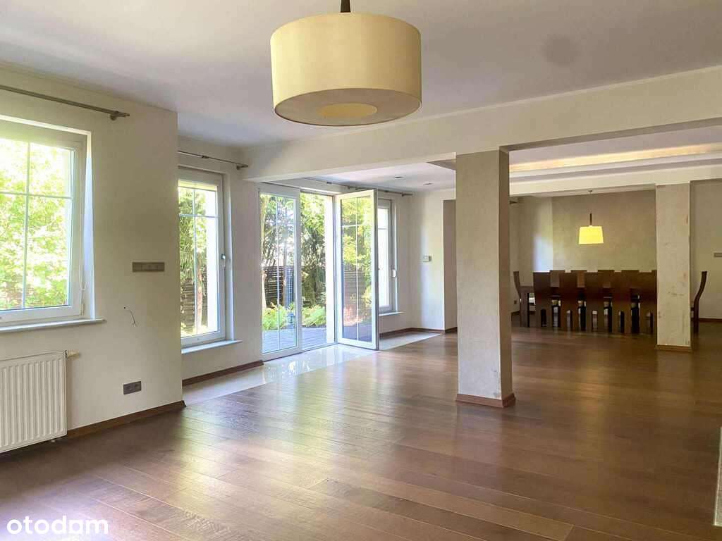 Komfortowy dom/Garaż/Taras/Ogród-OKAZJA!-5