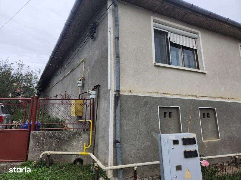 casa individuala zona centrala - Imagine principală: 5/5