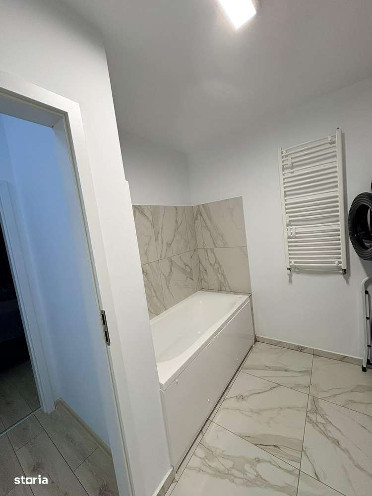 Apartament 2 camere – Complex Novopolis | Bratianu , Constanța-9