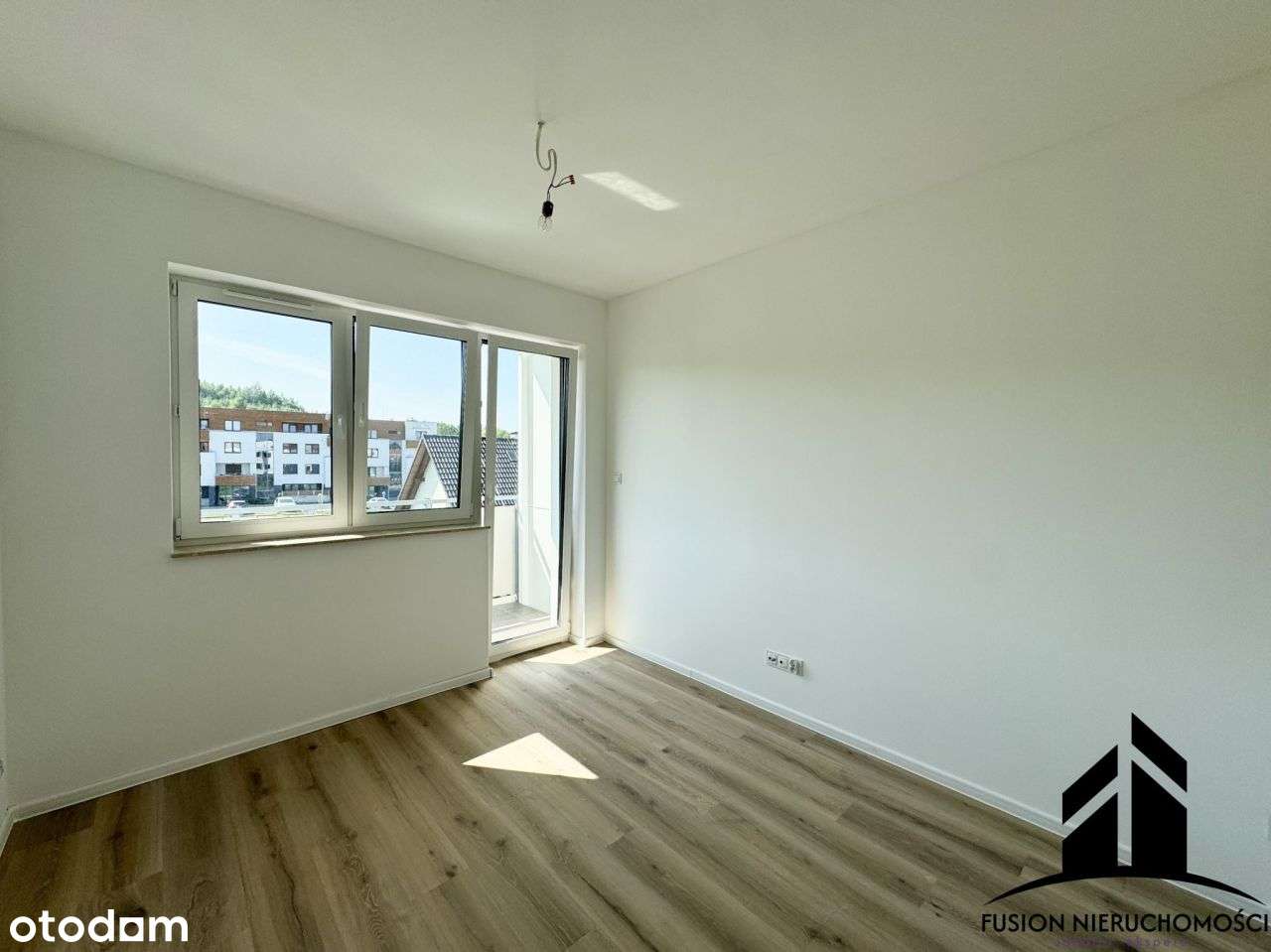 Nowe mieszkanie - 2 niezależne pokoje + kuchnia |-5