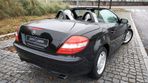 Mercedes-Benz SLK 200 K - 2