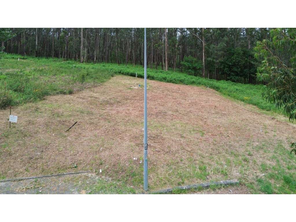 Lote com projeto aprovado para moradia em São Miguel de Souto - San...-17