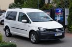 Volkswagen Caddy 2.0 TDI Comfortline - 3