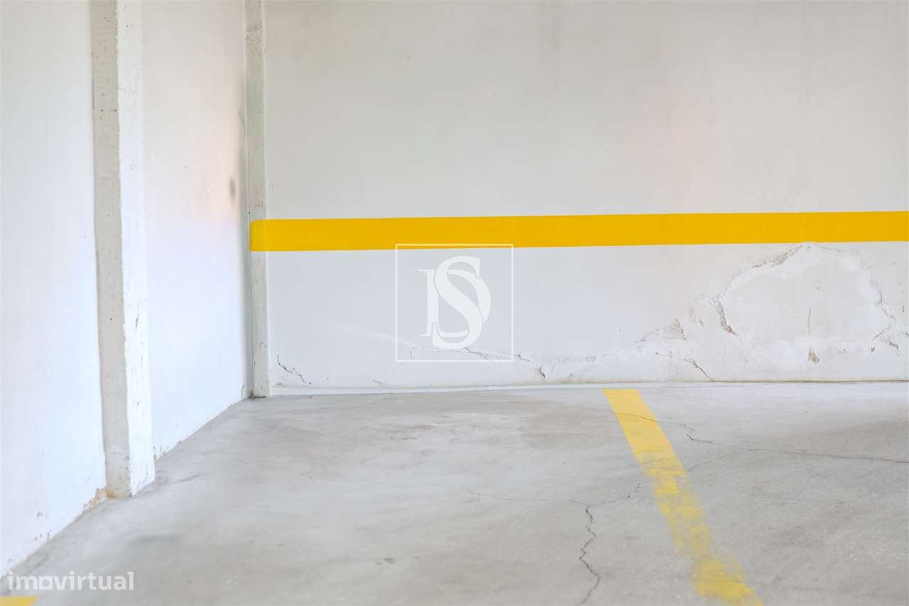 Apartamento T3 Venda em Nossa Senhora de Fátima,Entroncamento-25