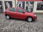 Dacia Sandero 1.2 16V 75 Essentiel - 15