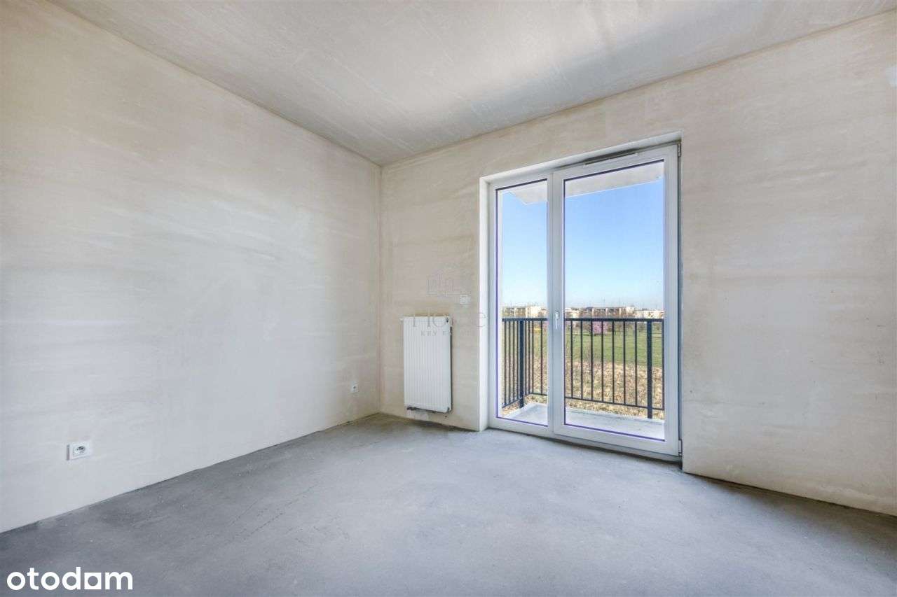 Apartament 4 pokojowy w świetnej lokalizacji-6