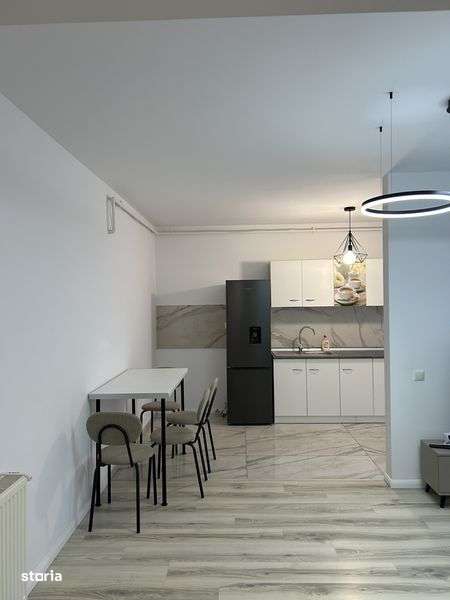 Închiriere apartament 2 camere Floresti - Imagine principală: 5/8