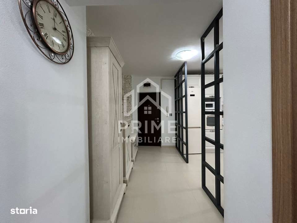 DE VANZARE - Apartament -estetic placut-  68 mp, 2 camere - parcare - Imagine principală: 5/6