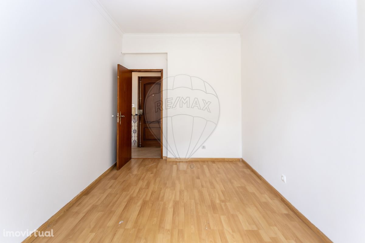 Apartamento T2 para venda