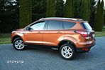 Ford Kuga 1.5 EcoBoost 2x4 Titanium - 18