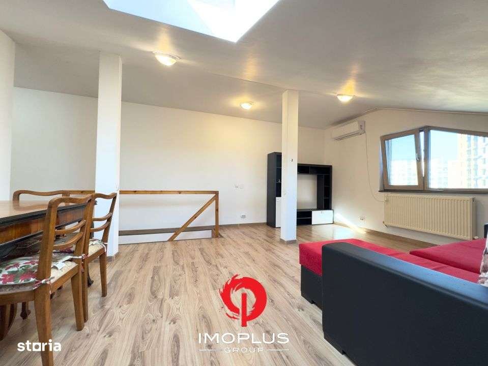 APARTAMENT 3 CAMERE CARTIER VISOIANU MUTARE IMEDIATA!-17