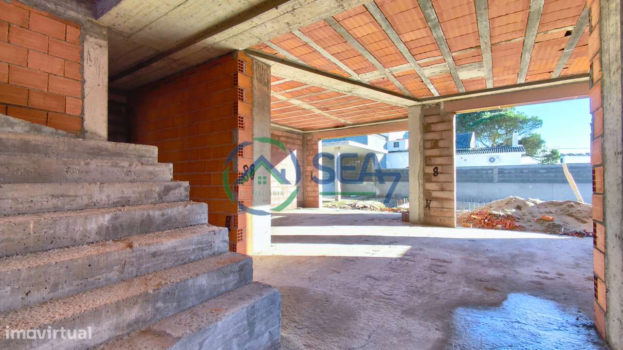 Moradia T3 Nova com piscina, Apúlia - Esposende-16