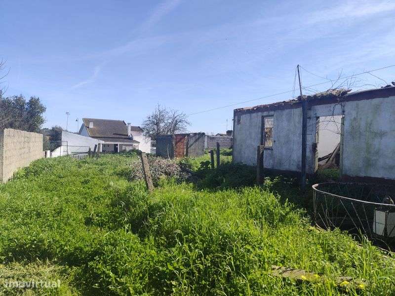 Moradia para recuperação - Tramagal - Grande imagem: 5/6