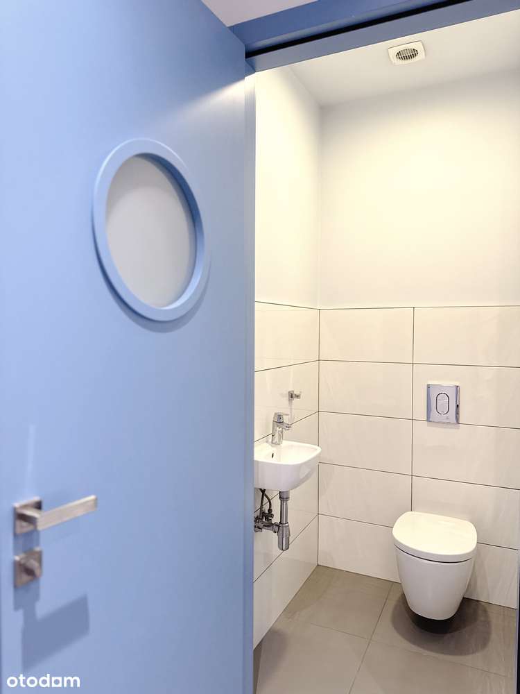 Apartament 5 pok, centrum, plac Andrzeja, gotowy do  zamieszkania-6