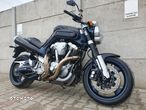 Yamaha MT - 15