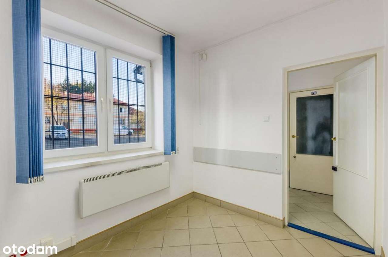 Działka z zabudowaniami | biura-magazyny | pod działalność usługowa-3