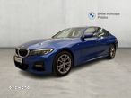 BMW Seria 3 320d M Sport - 1