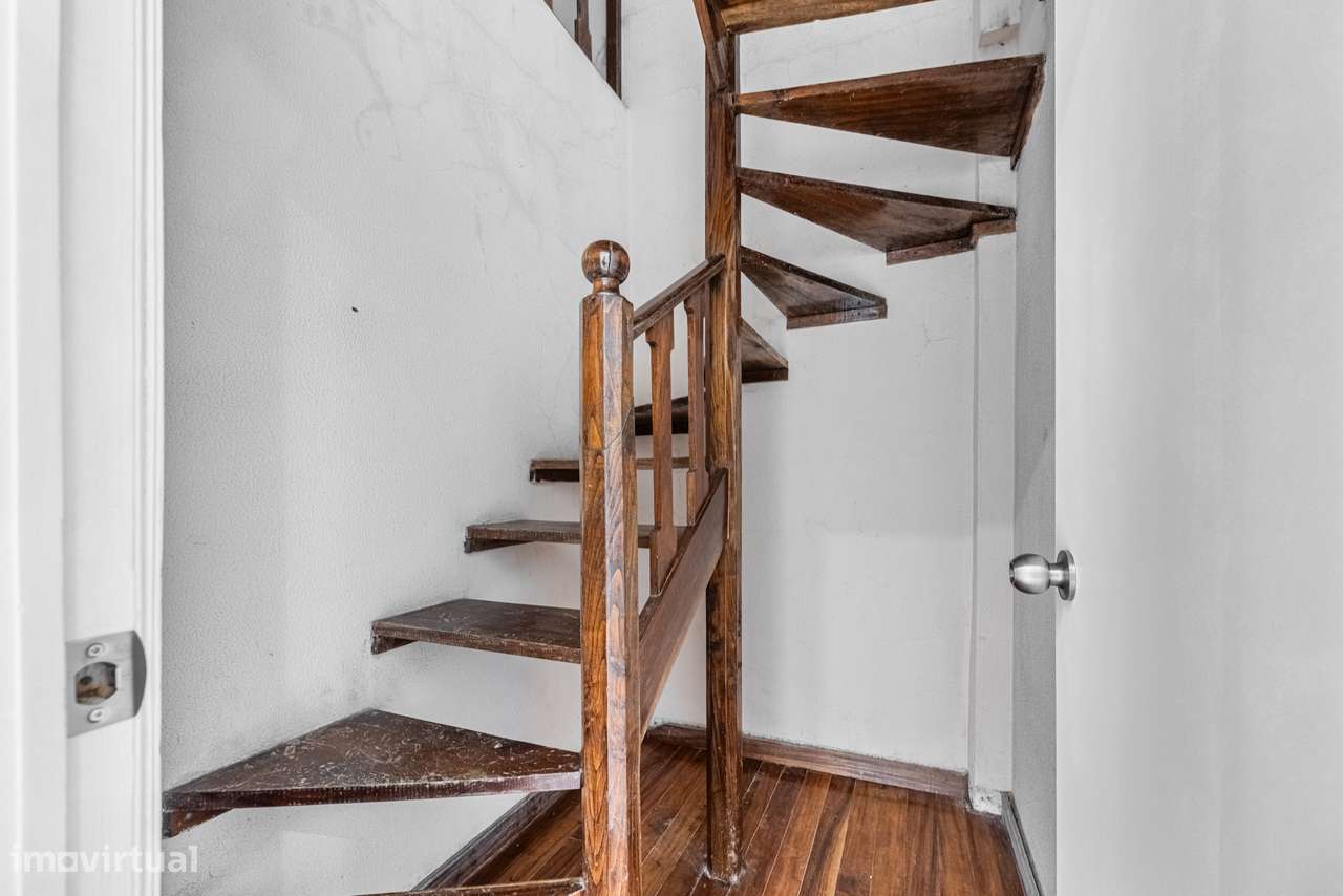 Moradia T4 | Lamaçães, Braga-28